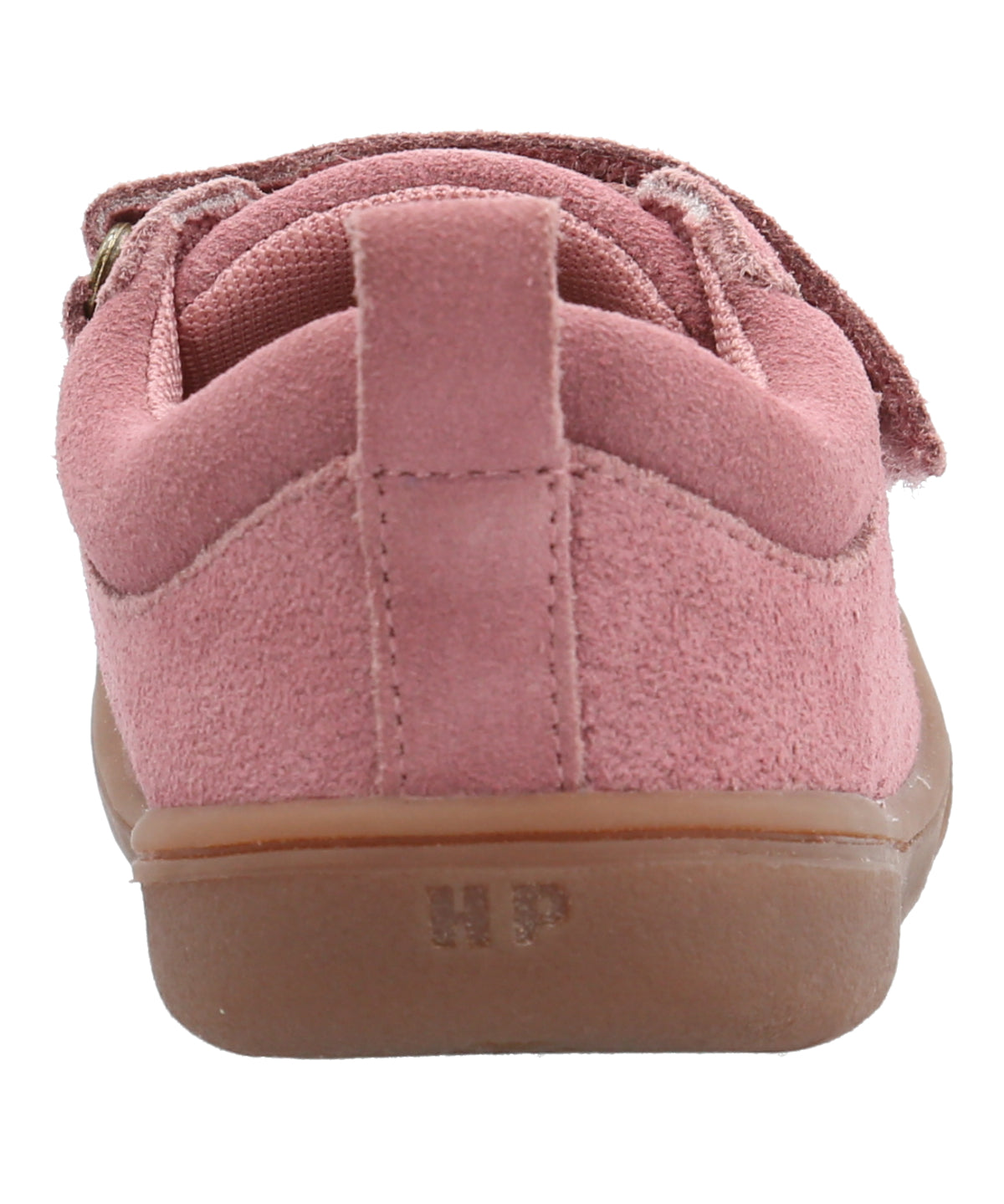 Zapatilla Cuero Niña Hobart Rosado