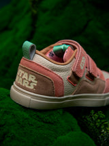 Zapatilla Niña GROGU-G Rosado