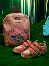 Zapatilla Niña GROGU-G Rosado