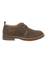 Zapato Niño Teo Taupe Hush Puppies Kids