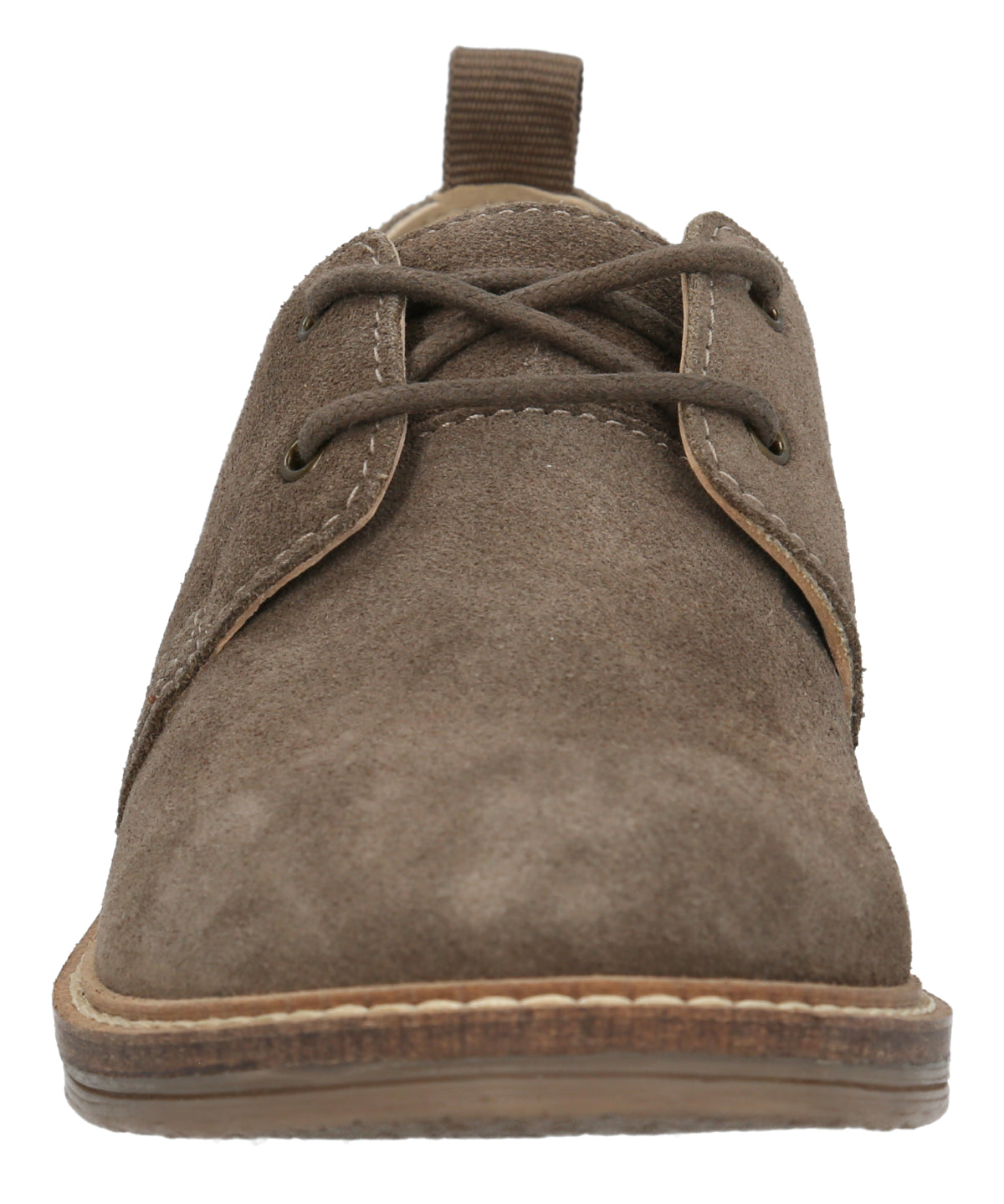 Zapato Niño Teo Taupe Hush Puppies Kids
