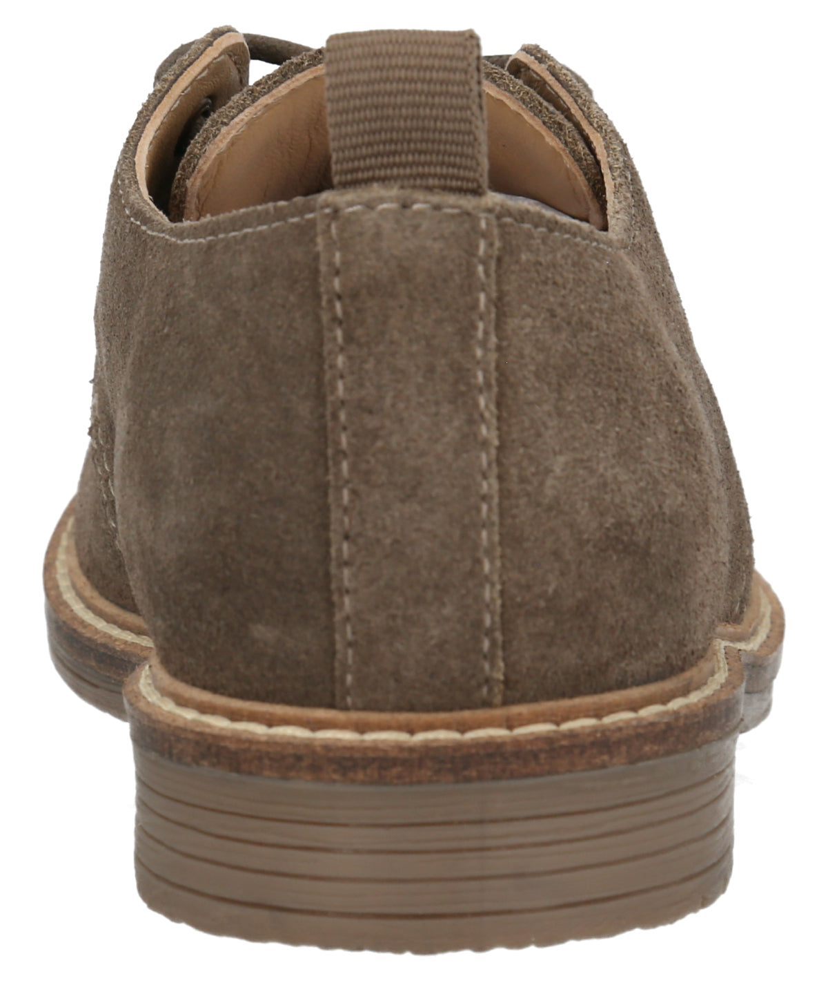 Zapato Niño Teo Taupe Hush Puppies Kids