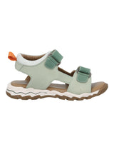 Sandalia Niño Voda Verde Hush Puppies Kids