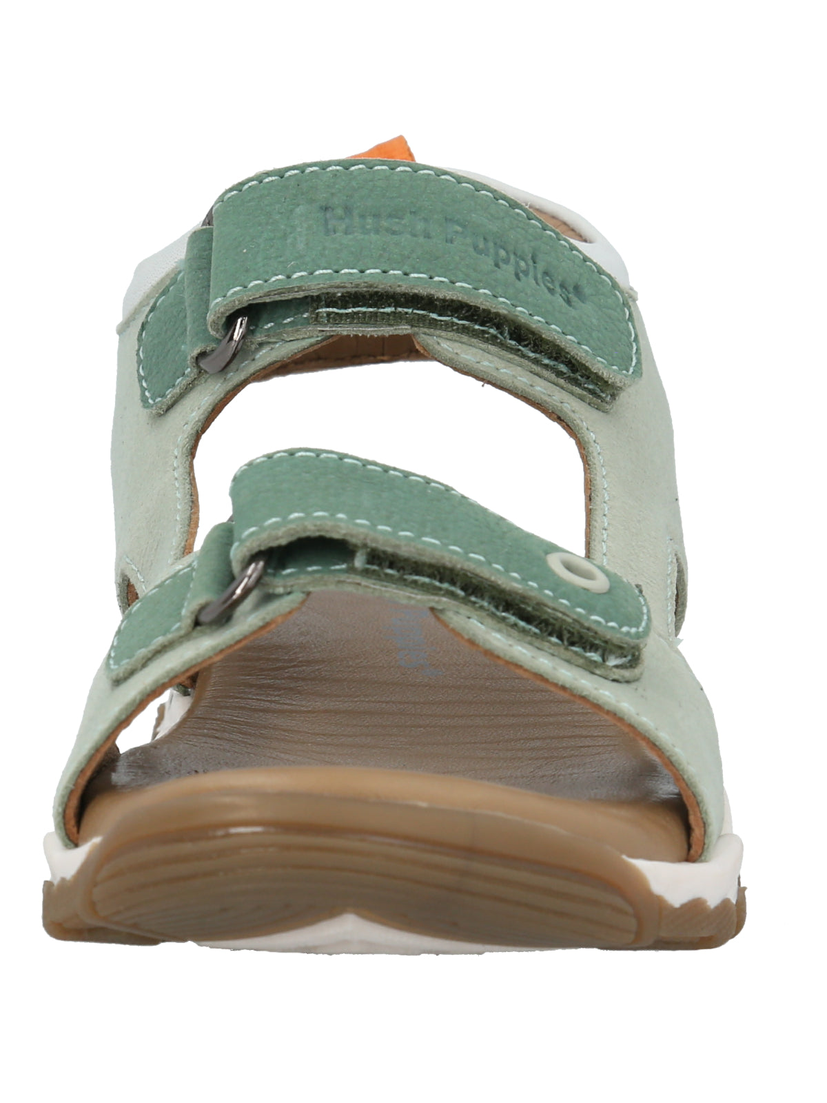 Sandalia Niño Voda Verde Hush Puppies Kids