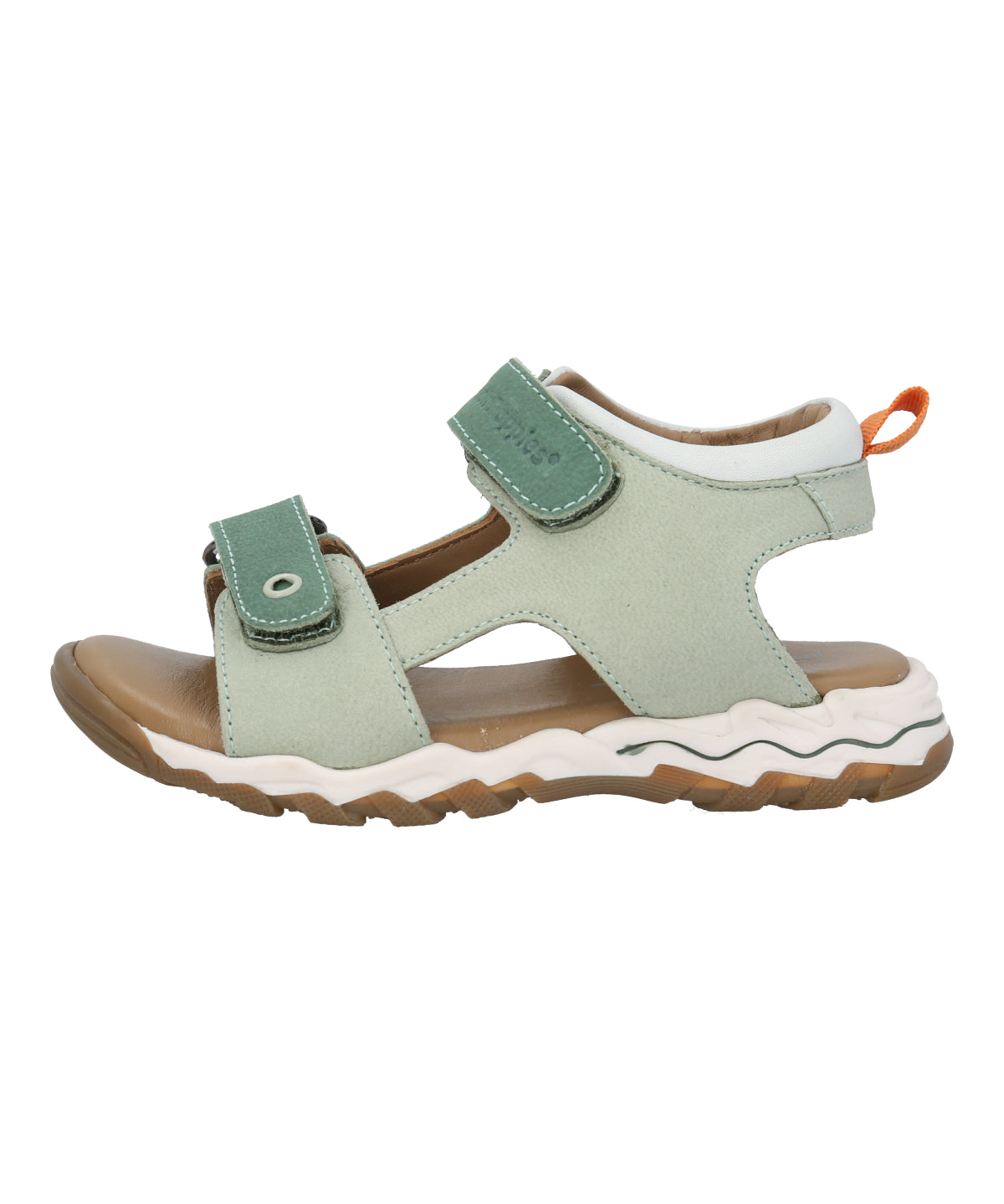 Sandalia Niño Voda Verde Hush Puppies Kids