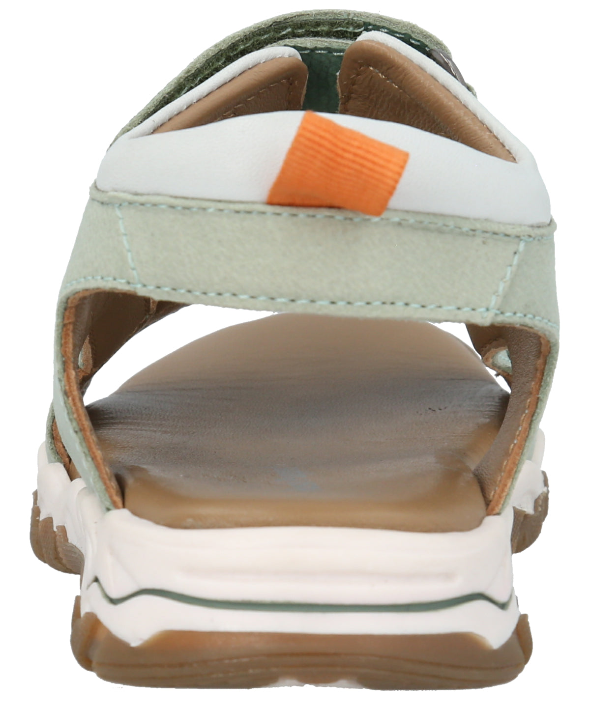 Sandalia Niño Voda Verde Hush Puppies Kids