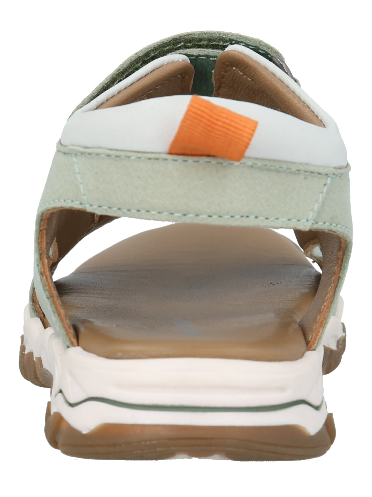 Sandalia Niño Voda Verde Hush Puppies Kids