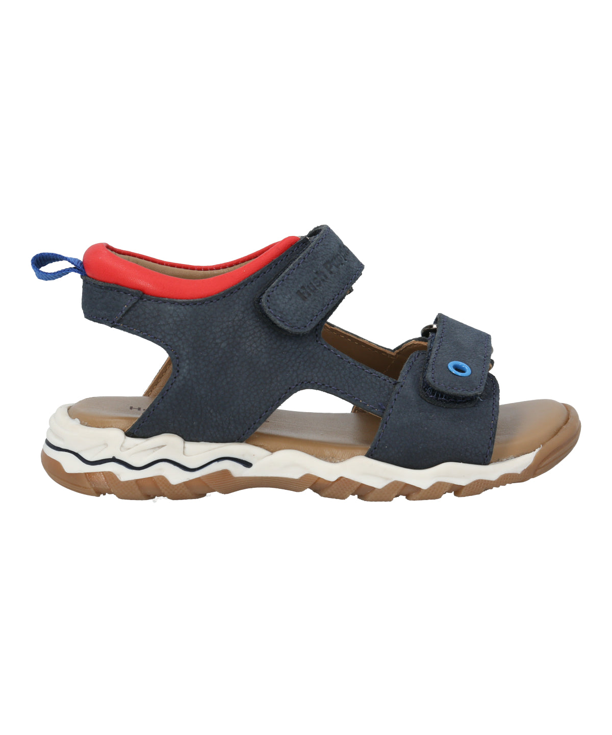 Sandalia Niño Voda Azul Hush Puppies Kids