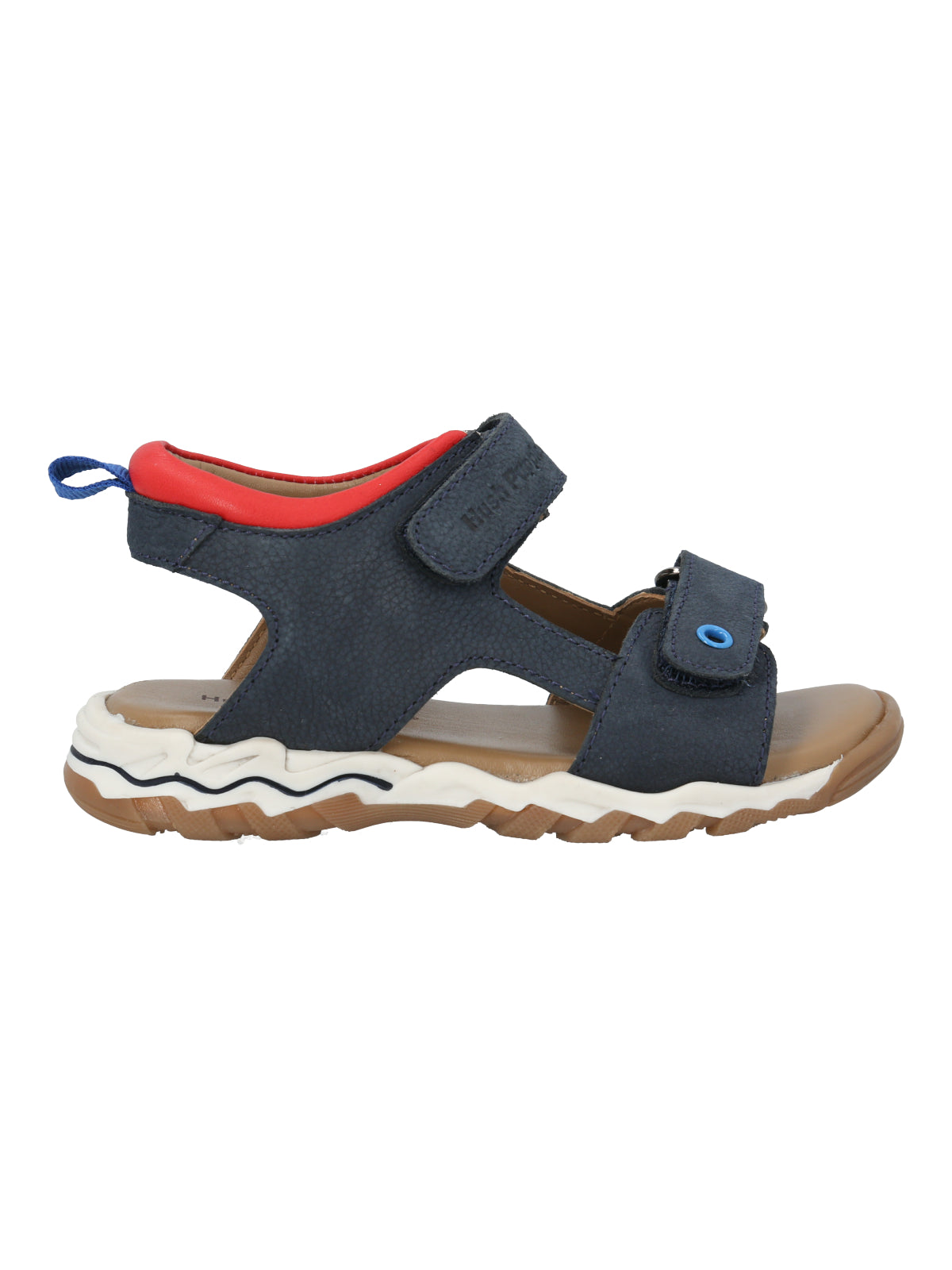 Sandalia Niño Voda Azul Hush Puppies Kids