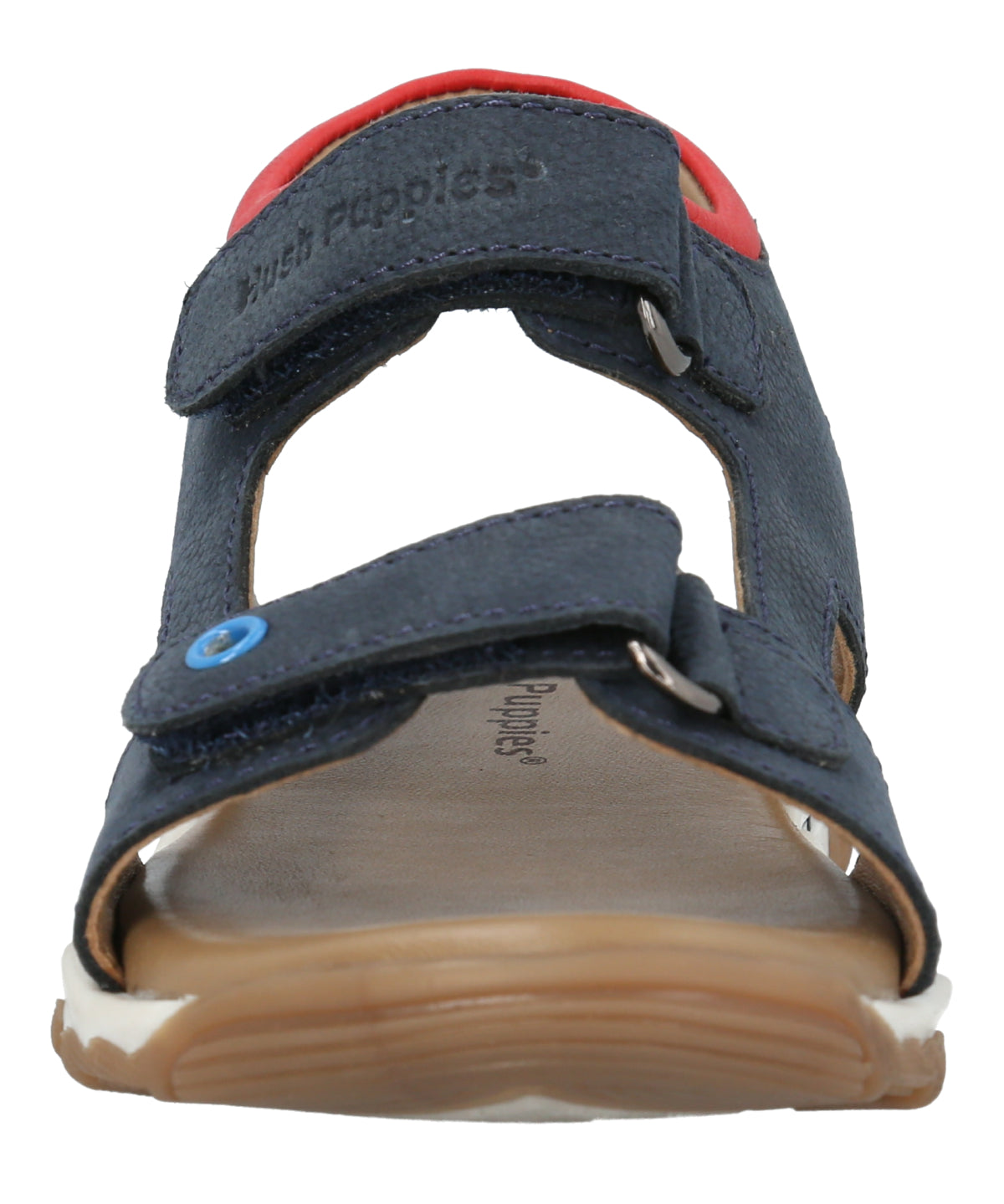 Sandalia Niño Voda Azul Hush Puppies Kids