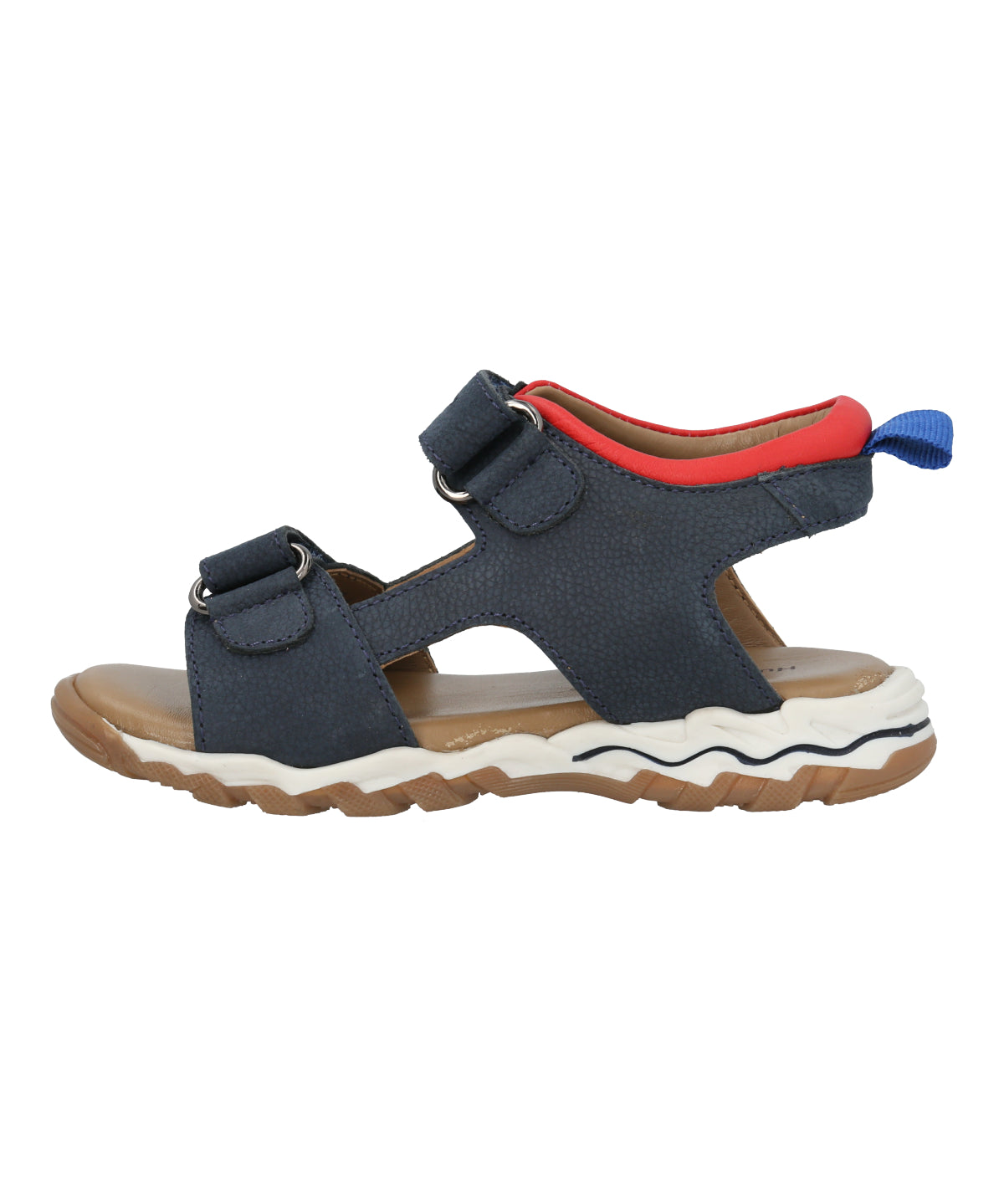 Sandalia Niño Voda Azul Hush Puppies Kids