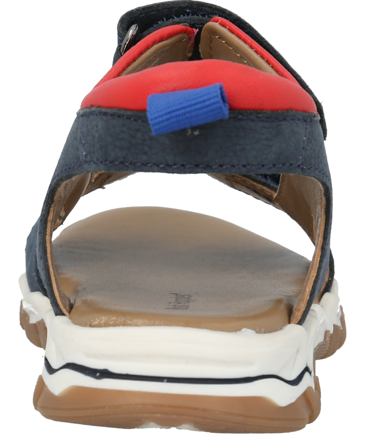 Sandalia Niño Voda Azul Hush Puppies Kids