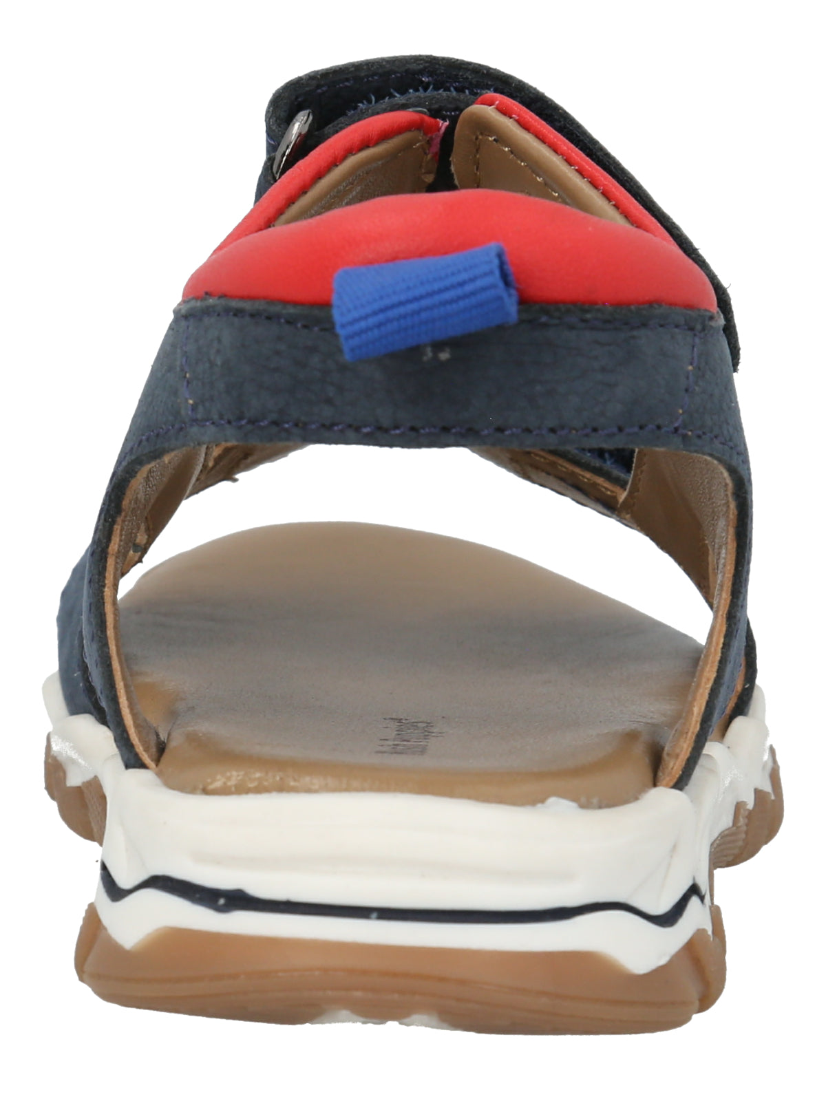 Sandalia Niño Voda Azul Hush Puppies Kids