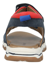 Sandalia Niño Voda Azul Hush Puppies Kids