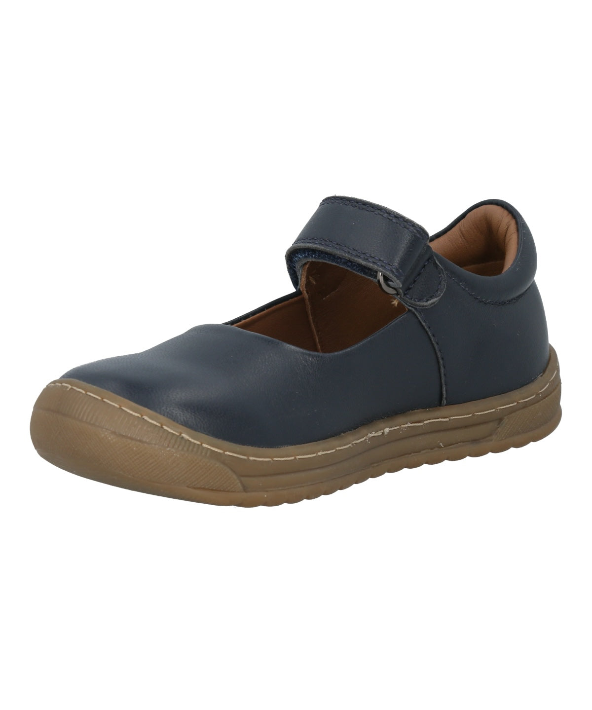 Ballerina Niña Lupa Azul Hush Puppies Kids