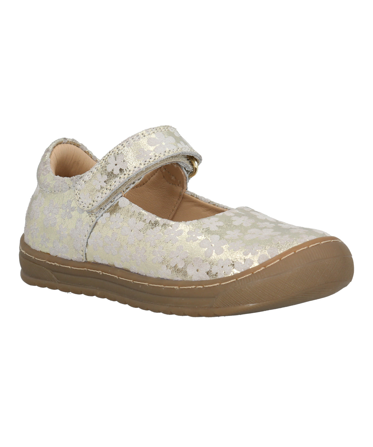 Ballerina Niña Lupa Dorado Hush Puppies Kids