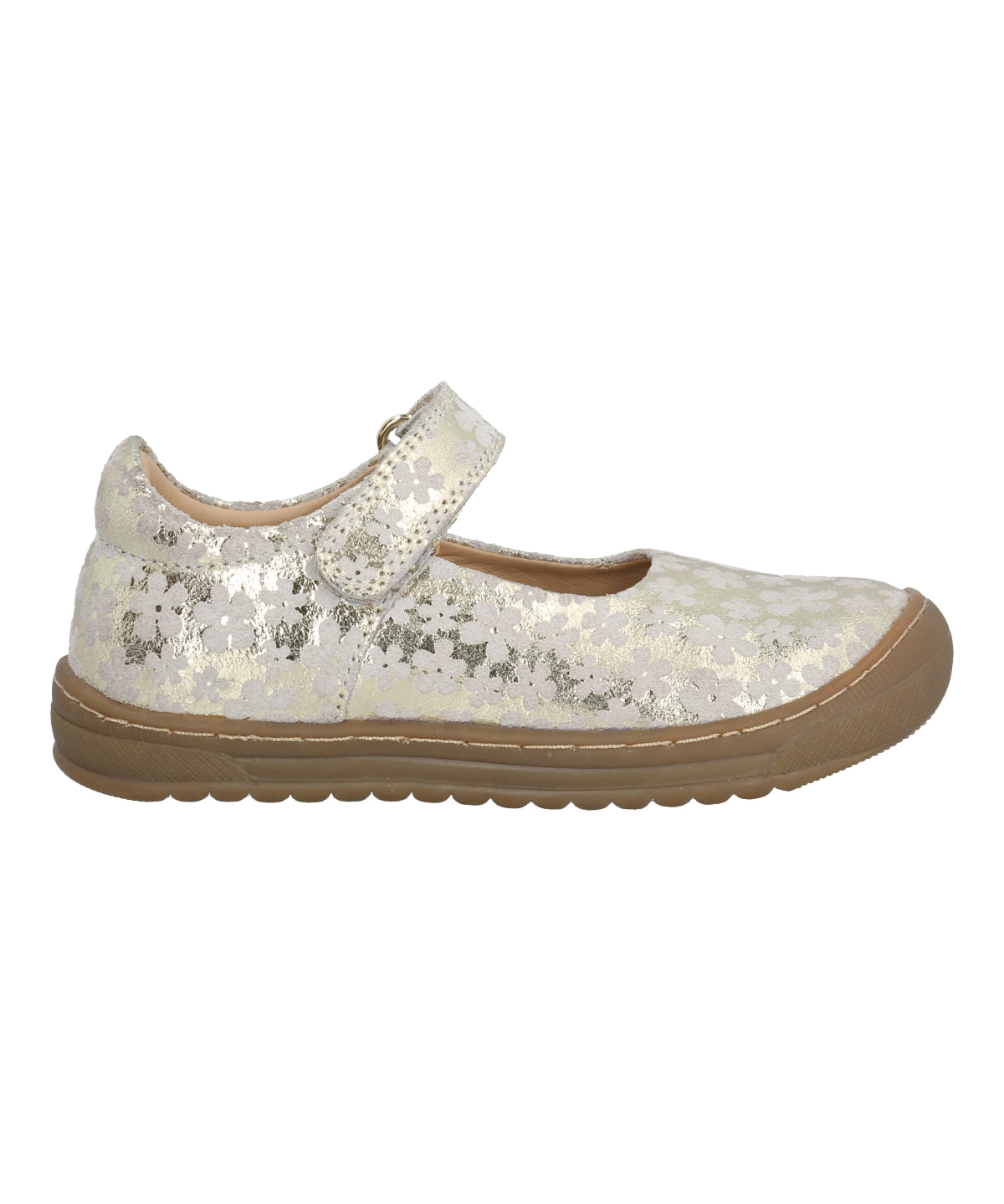 Ballerina Niña Lupa Dorado Hush Puppies Kids