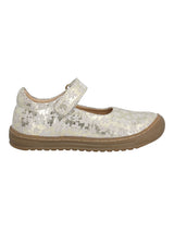 Ballerina Niña Lupa Dorado Hush Puppies Kids
