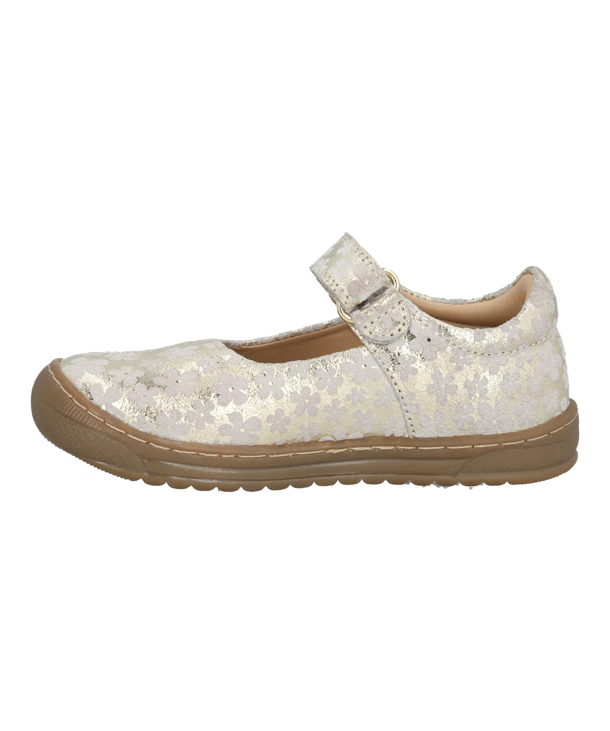 Ballerina Niña Lupa Dorado Hush Puppies Kids