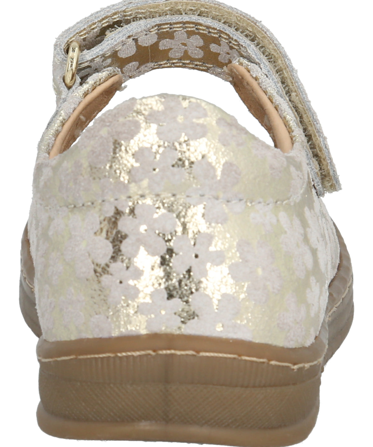 Ballerina Niña Lupa Dorado Hush Puppies Kids