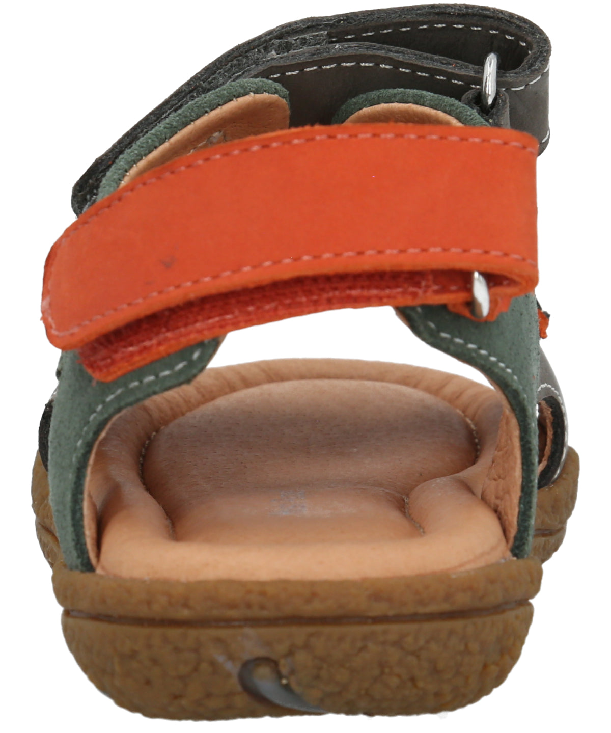 Sandalia Niño Blap Verde Hush Puppies Kids