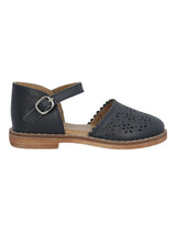 Sandalia Niña Kasu Azul Hush Puppies Kids