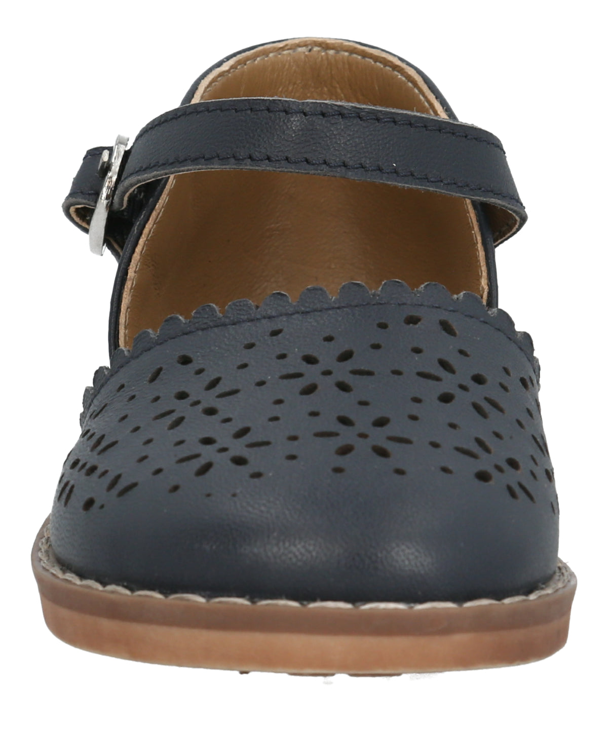 Sandalia Niña Kasu Azul Hush Puppies Kids