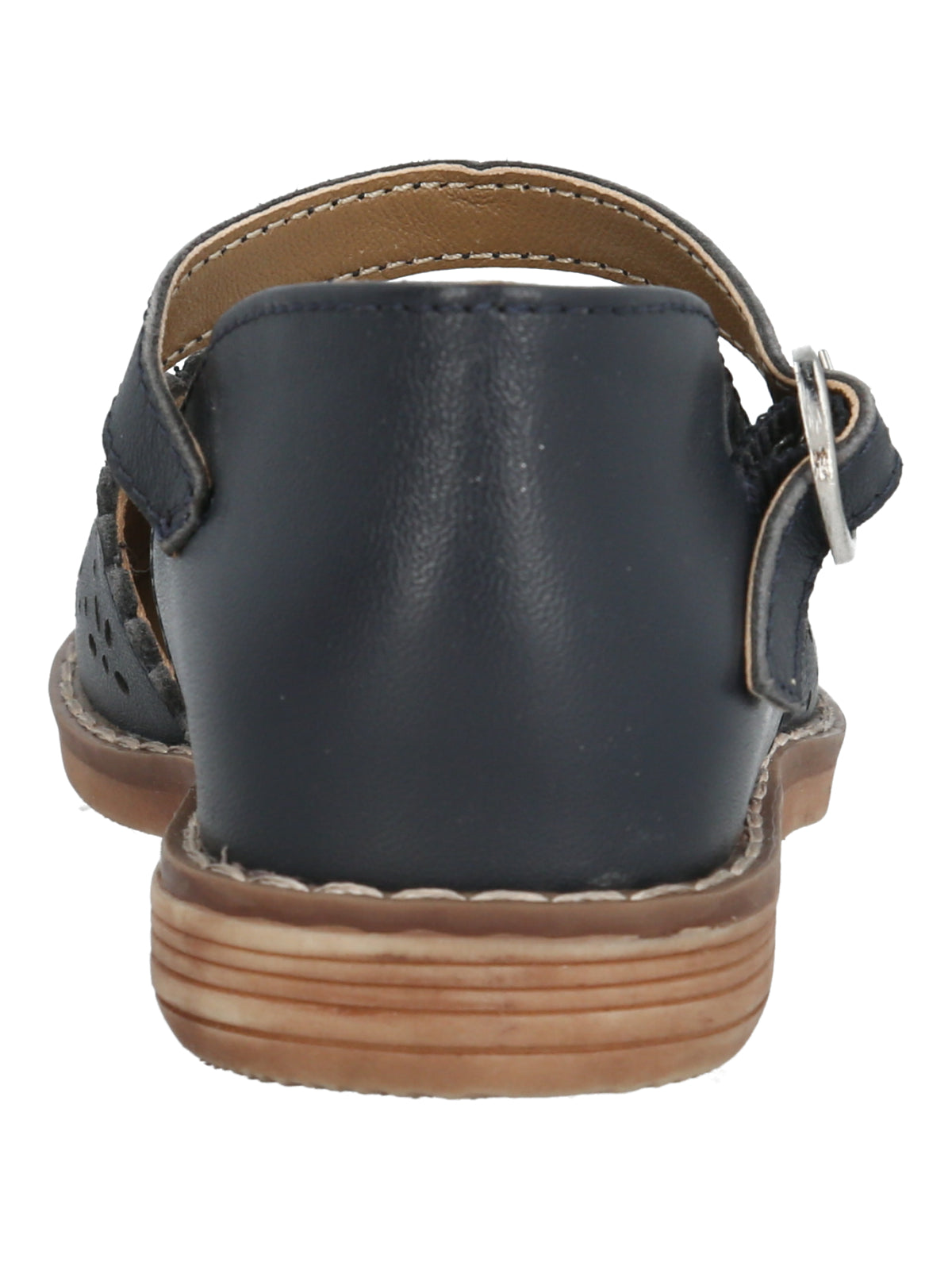 Sandalia Niña Kasu Azul Hush Puppies Kids