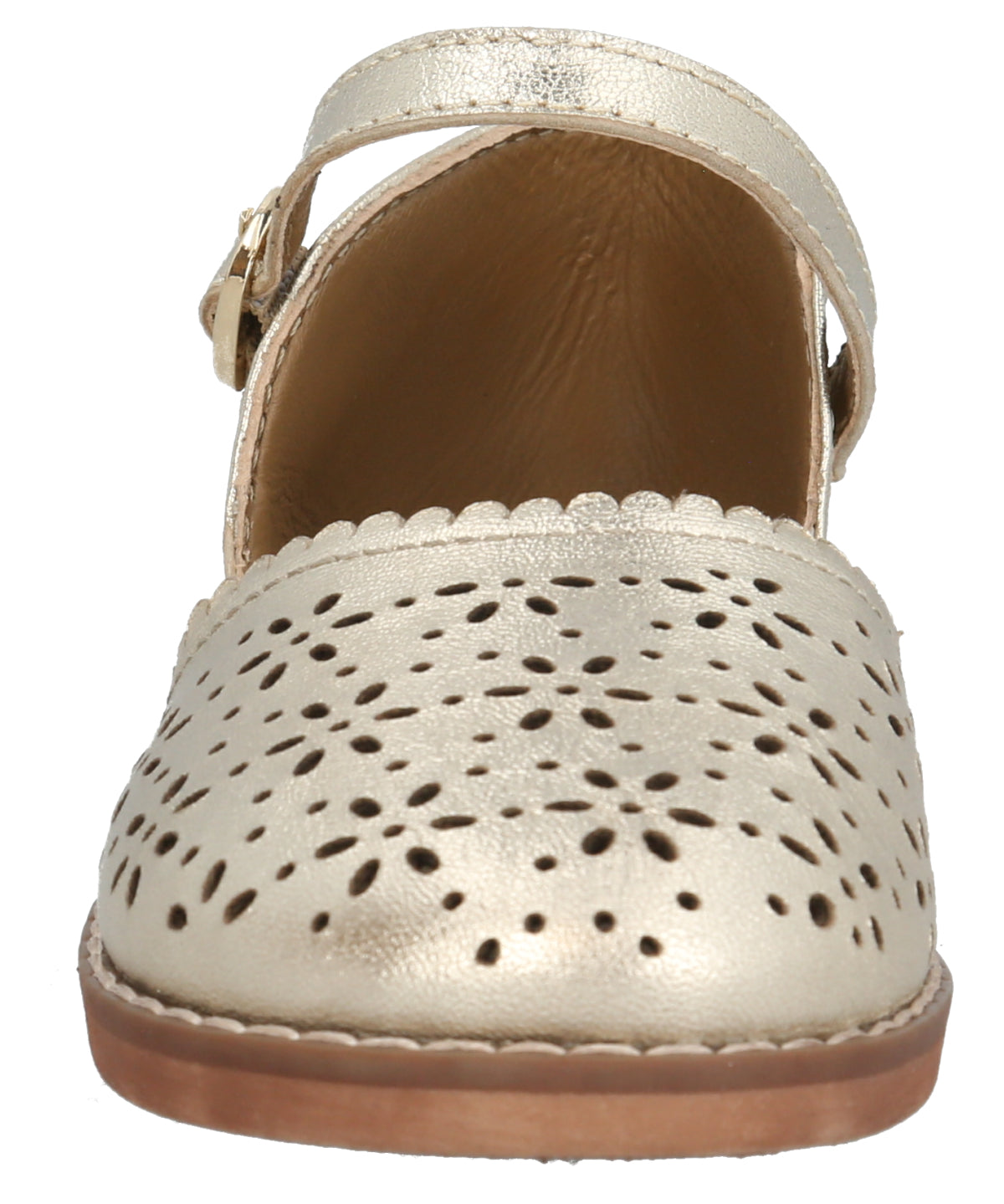 Sandalia Niña Kasu Rosado Hush Puppies Kids