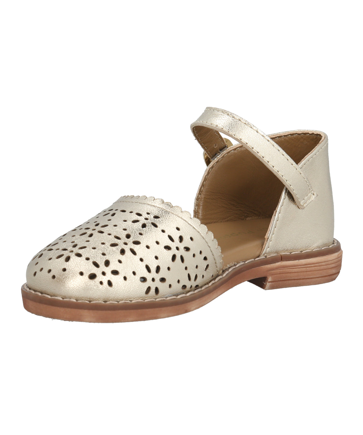Sandalia Niña Kasu Rosado Hush Puppies Kids