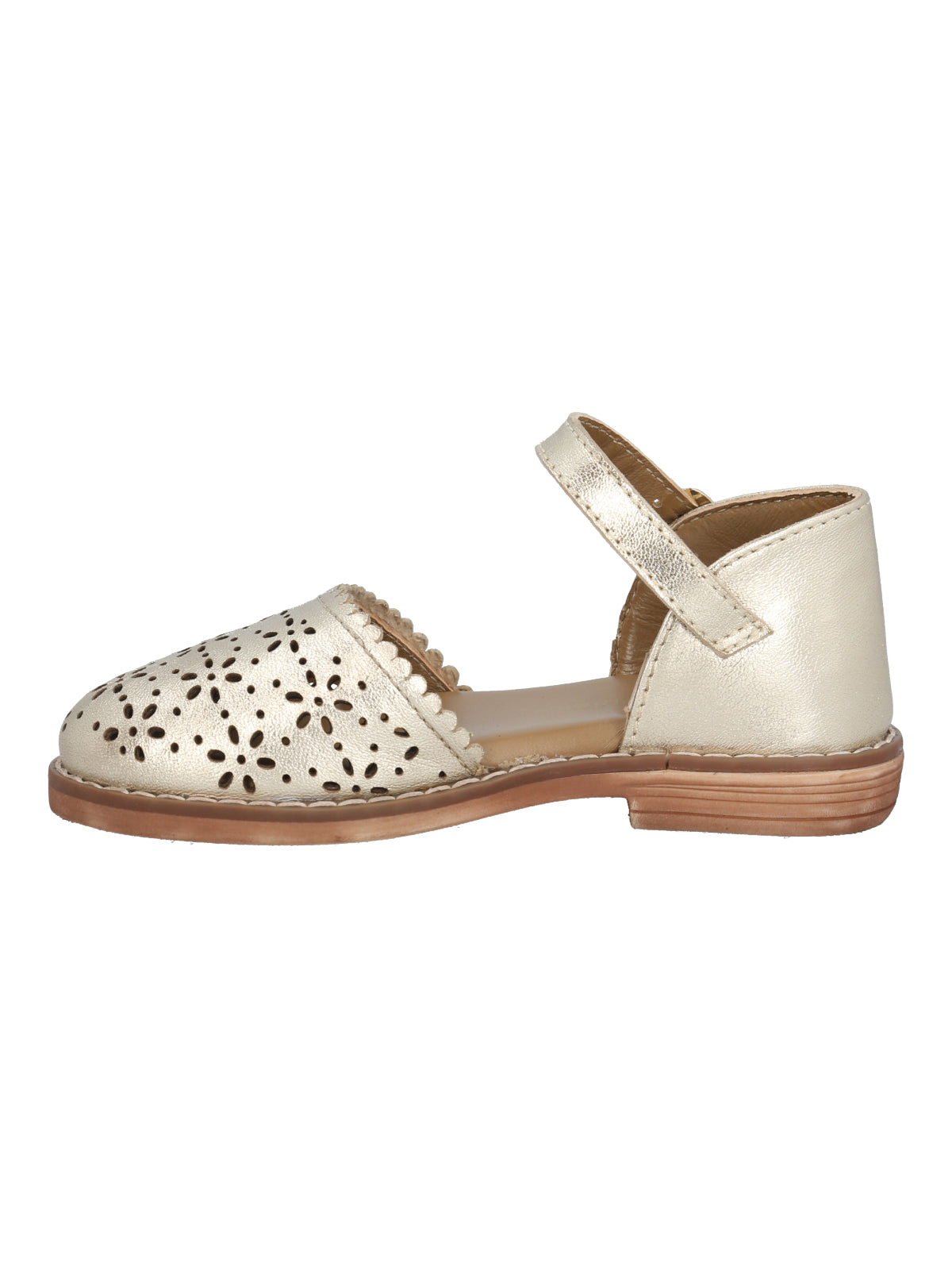 Sandalia Niña Kasu Rosado Hush Puppies Kids