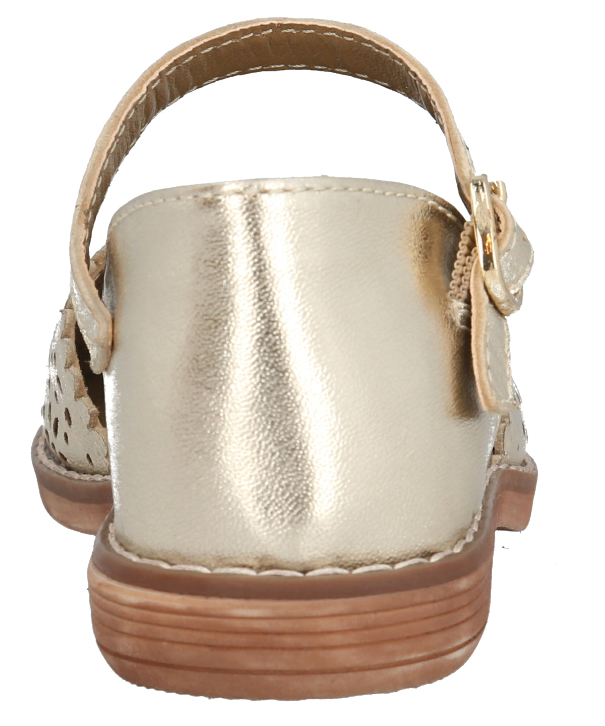 Sandalia Niña Kasu Rosado Hush Puppies Kids