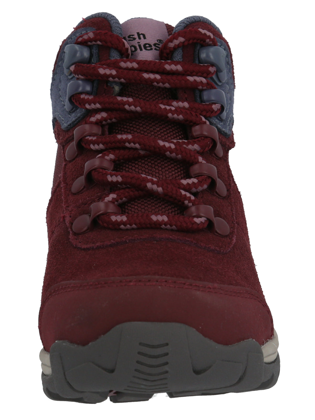 Botín Niña Tezard Morado Hush Puppies Kids