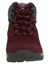 Botín Niña Tezard Morado Hush Puppies Kids