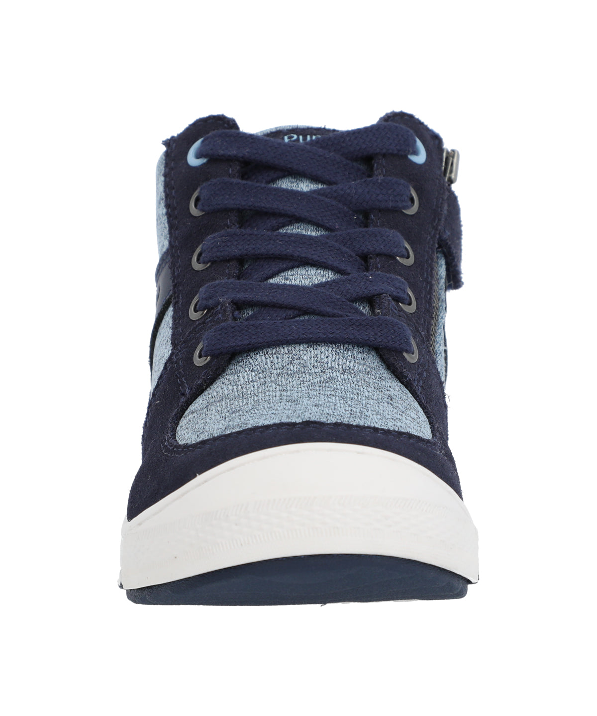 Botín Niño Tyler Azul Hush Puppies Kids