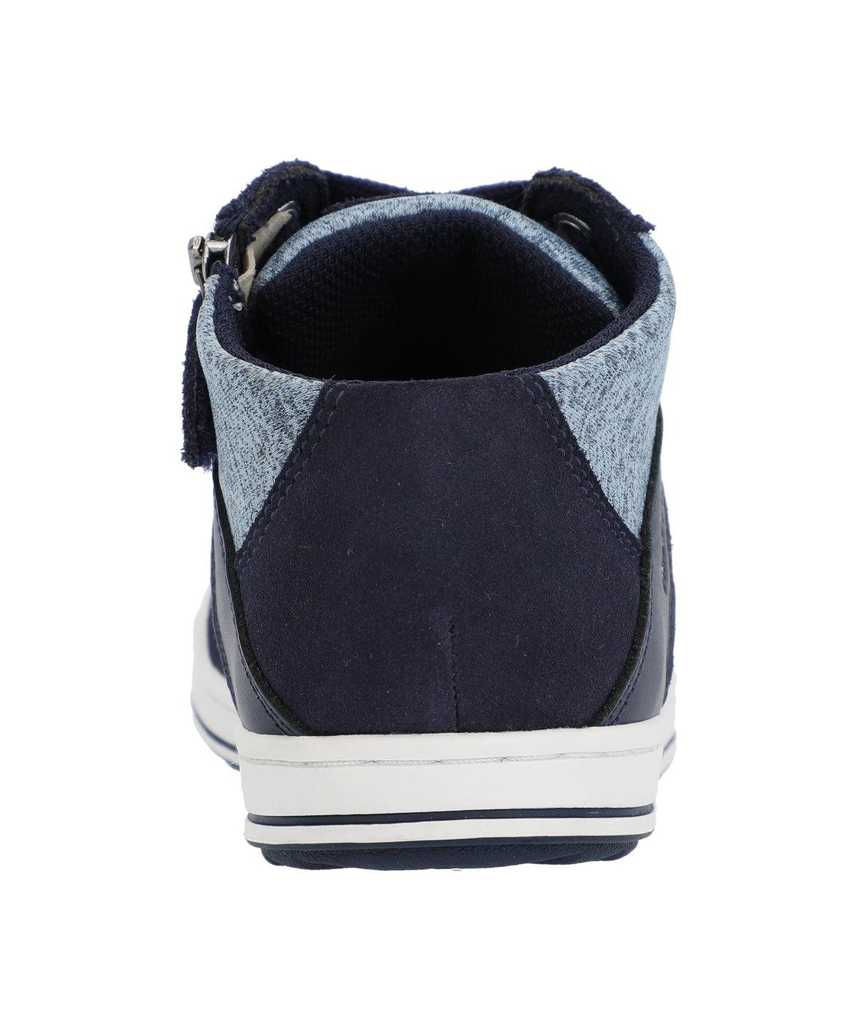 Botín Niño Tyler Azul Hush Puppies Kids