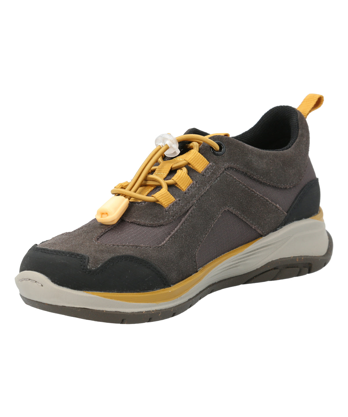 Zapatilla Niño Fastland Negro Hush Puppies Kids