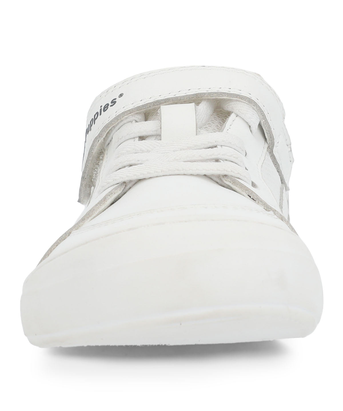 Zapato Ergonómico Escolar Niño Flexu Blanco