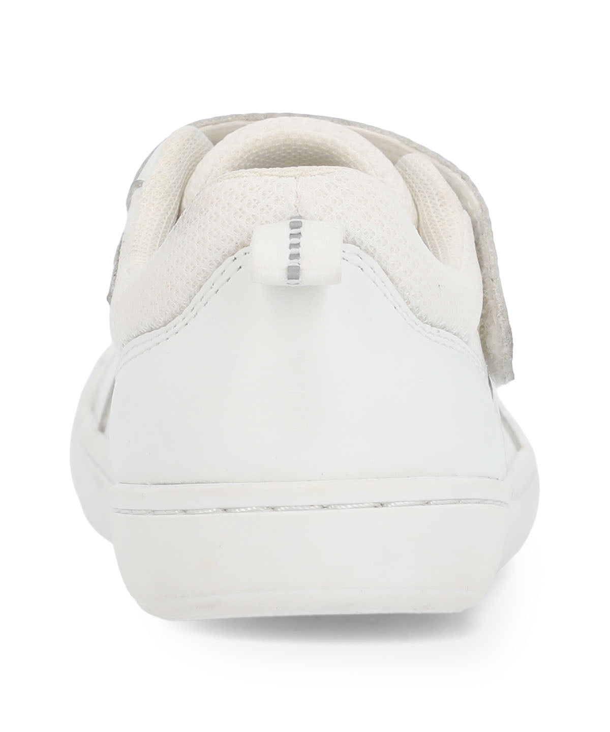 Zapato Ergonómico Escolar Niño Flexu Blanco