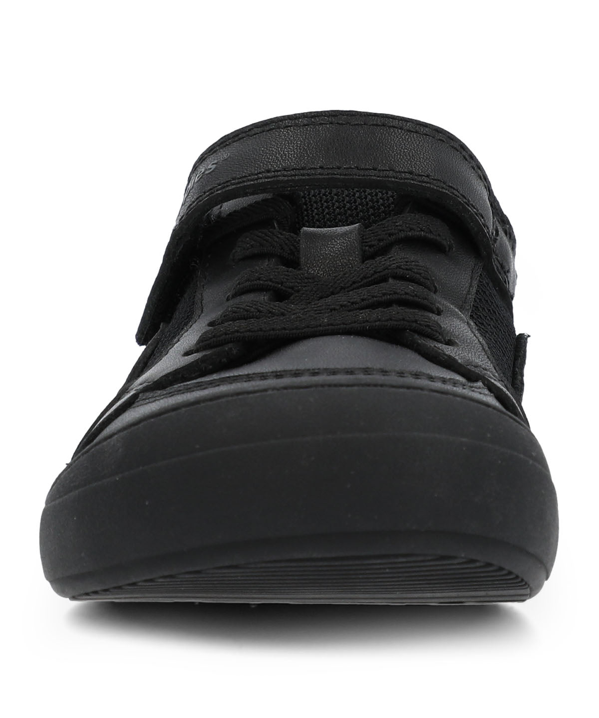 Zapato Ergonómico Escolar Niño Flexu Negro