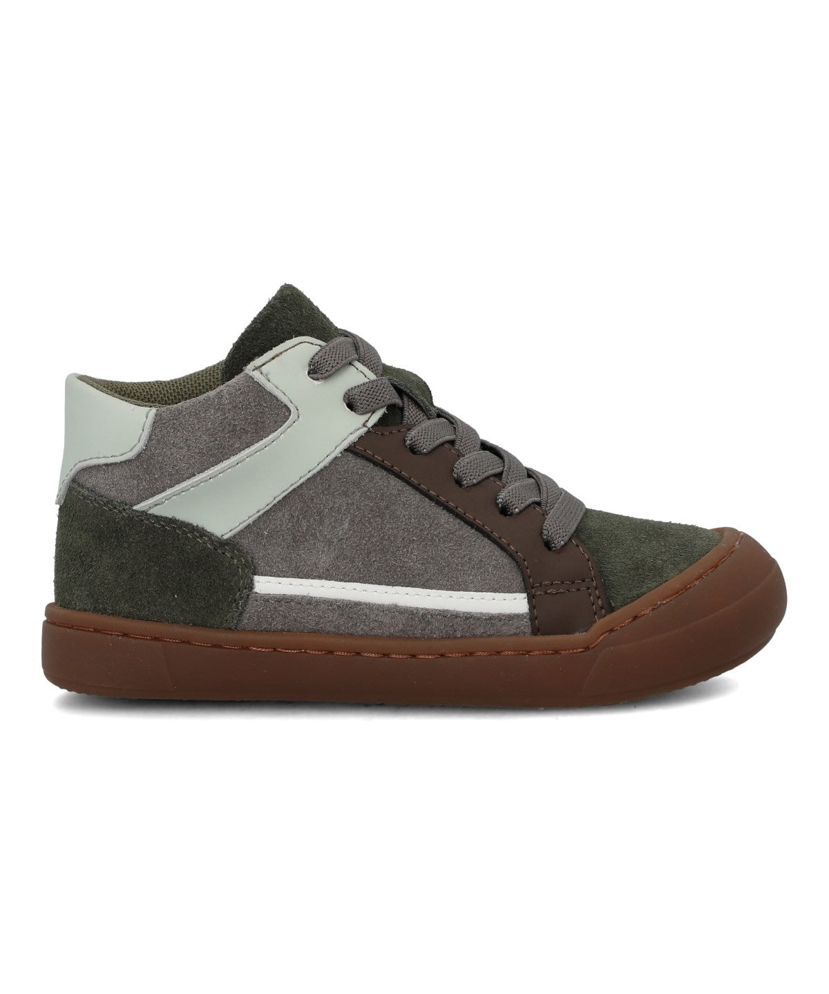 Zapatilla Timo Niño Multicolor