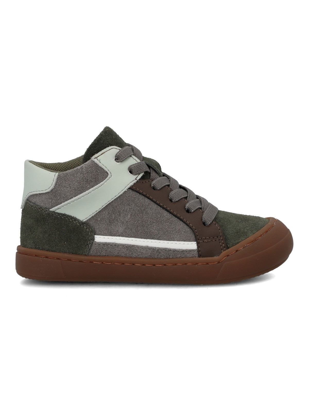 Zapatilla Timo Niño Multicolor