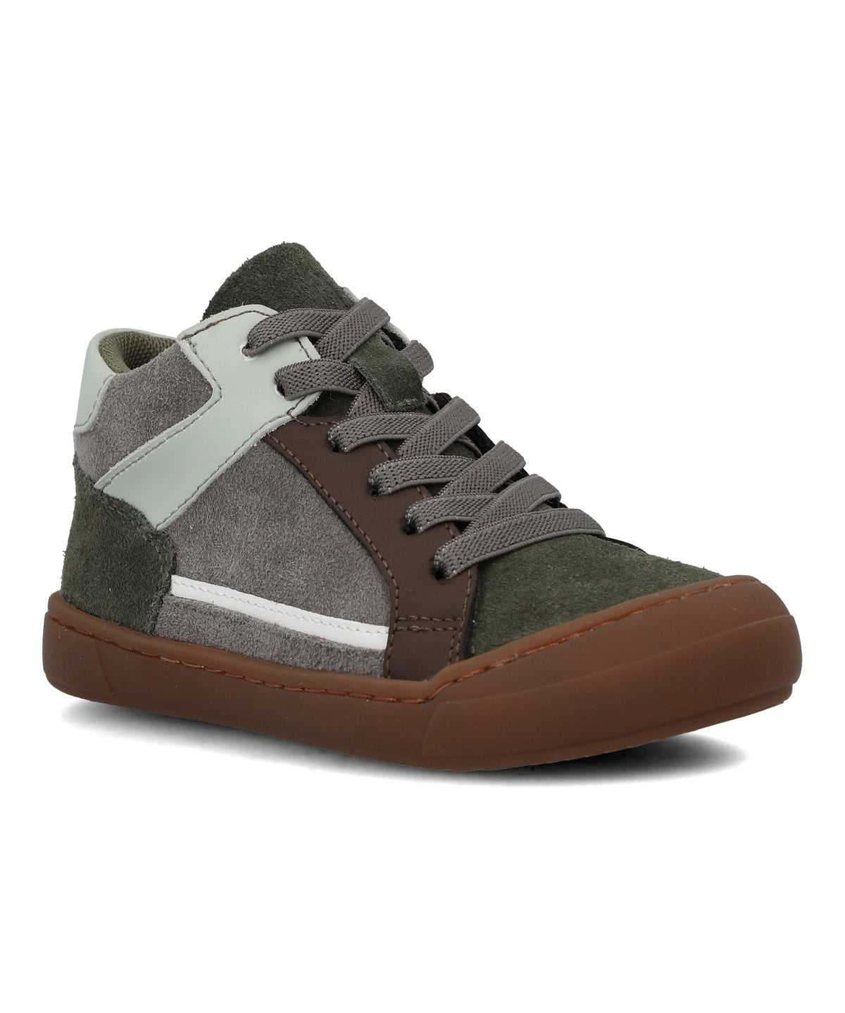 Zapatilla Timo Niño Multicolor