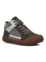 Zapatilla Timo Niño Multicolor