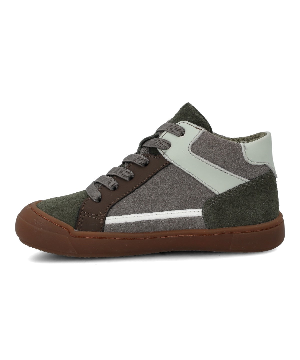 Zapatilla Timo Niño Multicolor