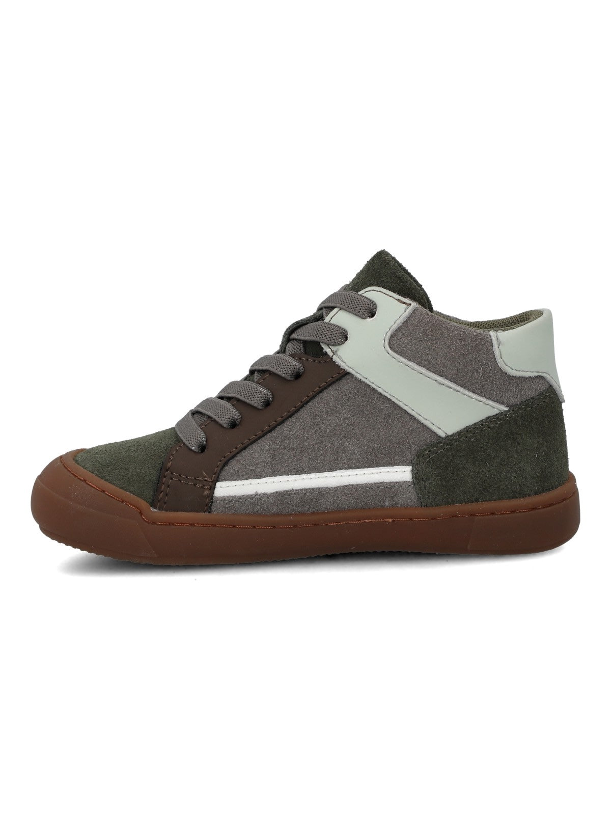 Zapatilla Timo Niño Multicolor