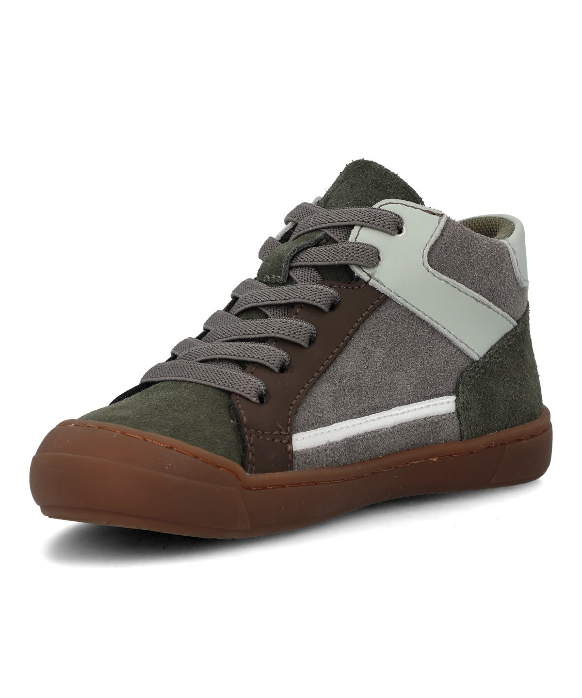 Zapatilla Timo Niño Multicolor