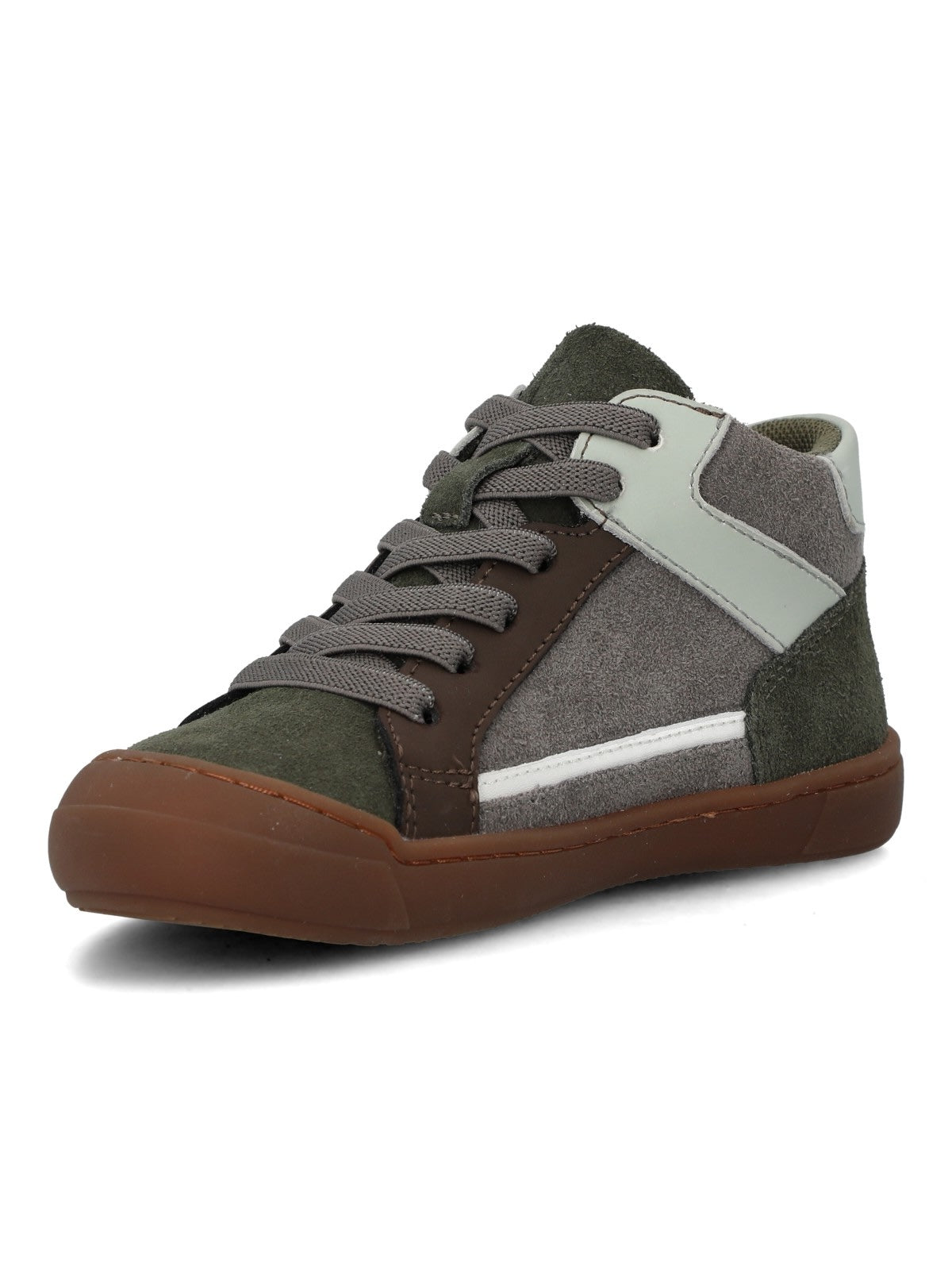 Zapatilla Timo Niño Multicolor
