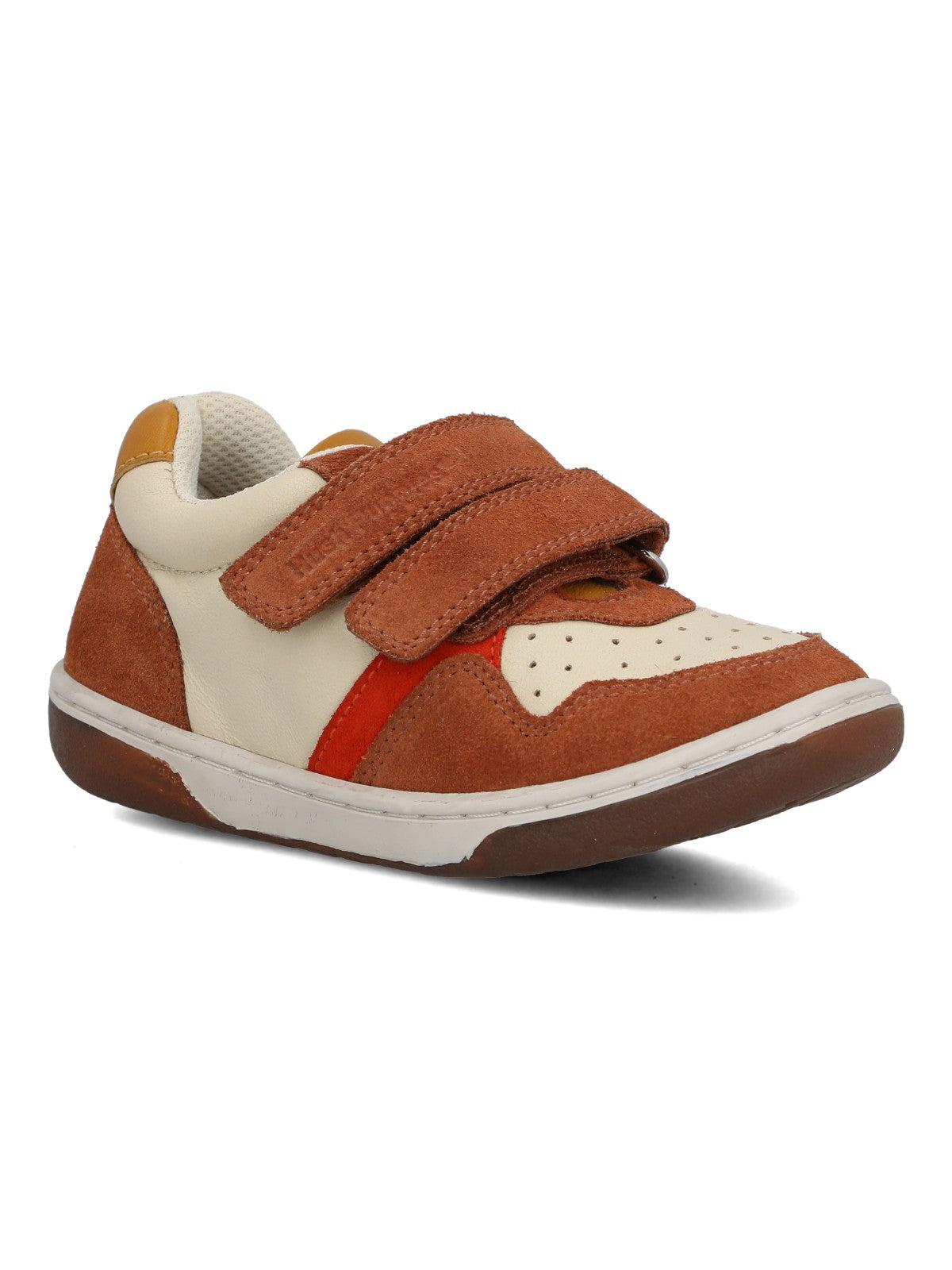 Zapatilla Tambe Niño Café
