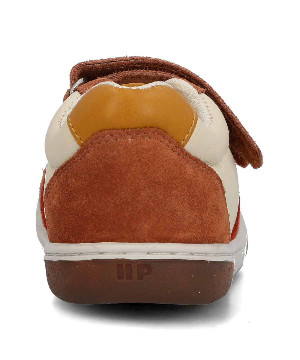 Zapatilla Tambe Niño Café